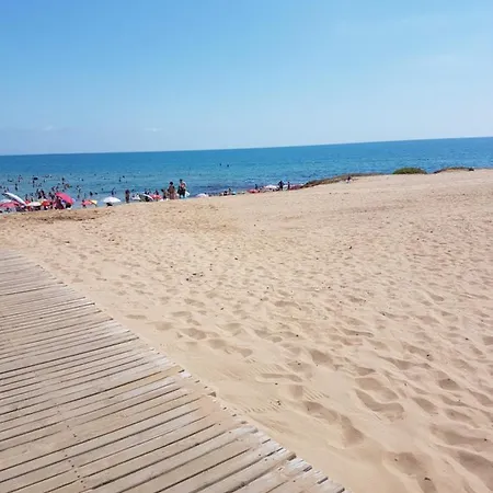 דירה Sunny Near La Mata טורבייחה