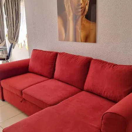 Apartment Sunny Near La Mata *