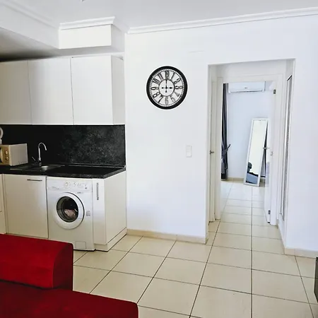 Apartment Sunny Near La Mata Torrevieja