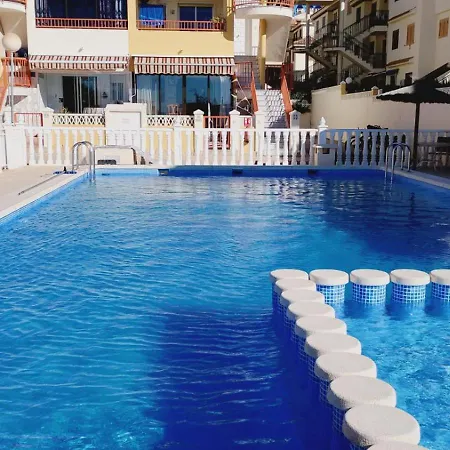 Sunny Near La Mata Apartment