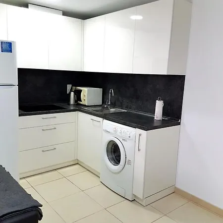 Apartment Sunny Near La Mata *