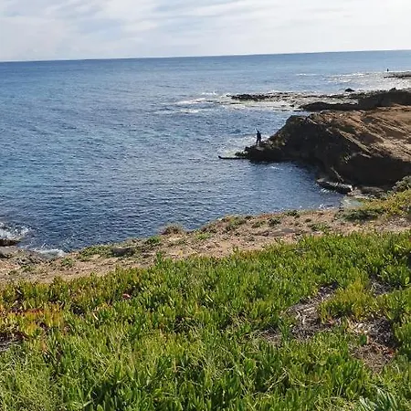 Apartment Sunny Near La Mata