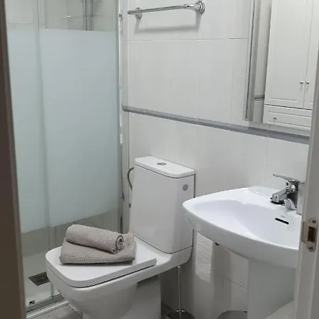 Sunny Near La Mata Apartment *