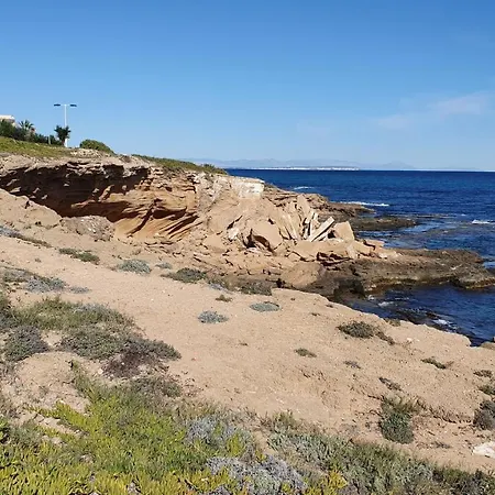 Sunny Near La Mata Apartment Torrevieja