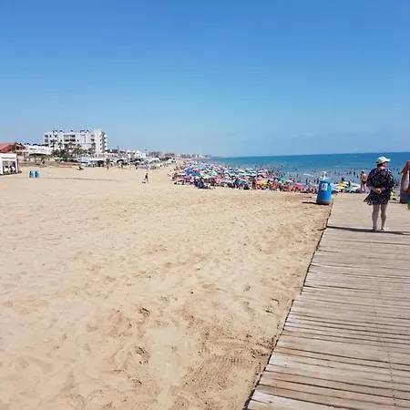 Sunny Near La Mata Appartement Torrevieja