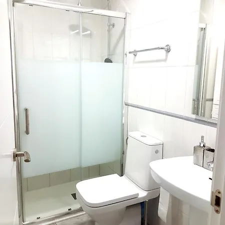 Sunny Near La Mata *