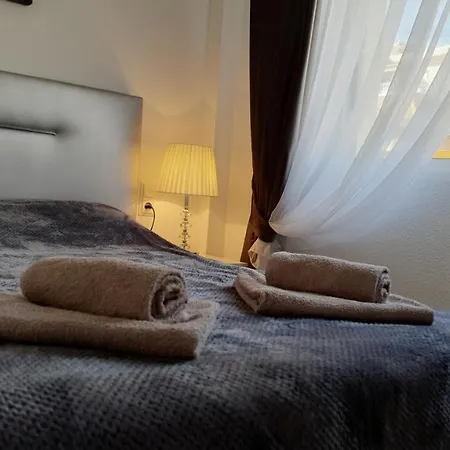 Sunny Near La Mata Apartment Torrevieja