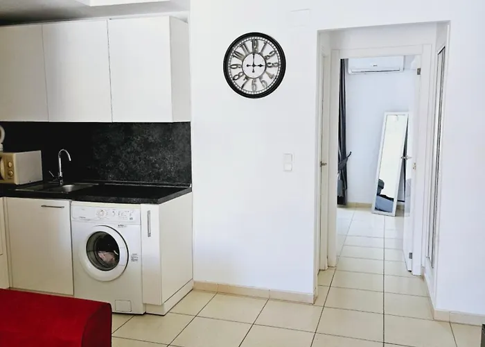 Apartment Sunny Near La Mata Torrevieja