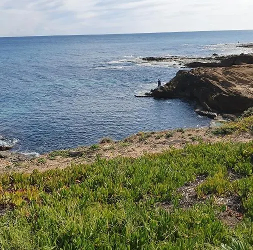 Apartment Sunny Near La Mata