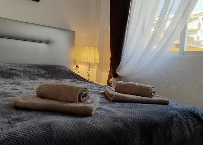 Sunny Near La Mata Apartment Torrevieja